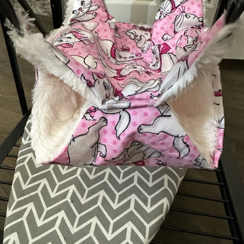 ferret/rat hammock